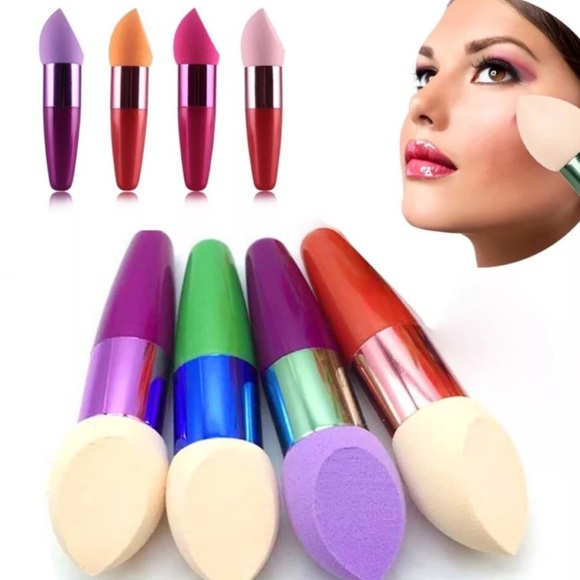 Other - Lollipop Makeup Brush